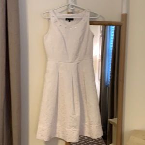 Cocktail dress work for bridal shower